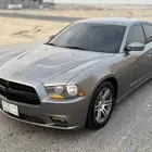 دودج تشارجر 2012 V6 ستاندر نظيف Dodge