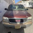 للبيع قطع غيار جمس 2001