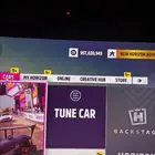 حساب فورزا