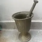 نجر كبير مره
