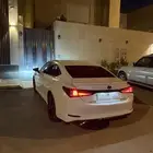 لكزس es سبورت