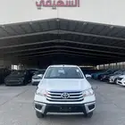 تايوتا هايلكس 2025 GL ديزل 2400 ب ( عند الاتصال)