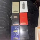 عطور