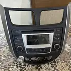 مسجل الوكاله اكسنت 2018