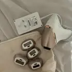 جهاز ليزر فيلبس استخدام قليل مع اربع عدسات