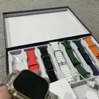 للبيع ساعه ذكيه