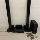 مسرح منزلي LG