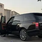 رنج روفر اوتو بياغرافي موصفات خاصه 2015