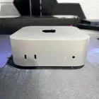 ماك ميني ام 4 برو Mac Mini M4 Pro