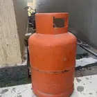 اسطوانه غاز