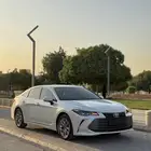 افالون 2021 تورنق شد بلد
