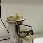 طرمبة بنزين 2015 كوريلا ينفع الكوريلا 2013 عادي