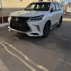 جيب لكزس 2018 مخزن