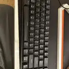 كيبورد قيمنق ريد دراقون لا سلكي