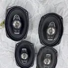 أربع سماعات بايونير الدقه القديمه 700 واط