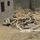 خشب