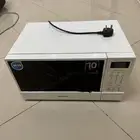 ميكرويف سامسونج مستخدم
