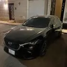 مازدا CX3
