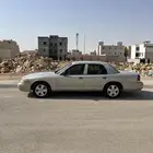 فورد كراون فكتوريا 2011