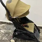 عربة اطفال يويو أصلية