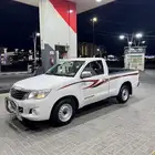 هايلكس 2014GLX