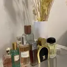عطورات فرنسيه وعربيه حصريه جميعها اصليه