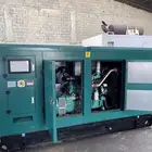 تأجير مولدات حديثه الصنع