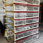 محكر بطارية سمان فري بياض