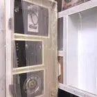 منقل كهرب و دولاب دلال