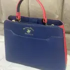 شنطه للبيع ماركه بول اند بير. سعر الشراء 700 سعر البيع 150