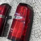 طقم اسطبات تاهو شبة جديد اصلي وكالة