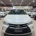 تويوتا كامري 2017