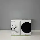 اكس بوكس سيريس اس 512GB نظيف