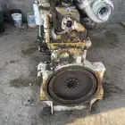 ماكينا كتربلار 411 نضيفه شرط عمود ستندر