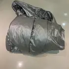 غطاء سيارة