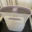منقي هواء