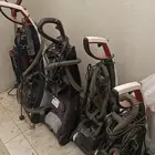 مكانس بيسيل لتنظيف السجاد