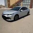 كامري 2022 هايبرد
