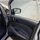 فورد ايكو سبورت 2016 فل كامل وكاله من الصدام للصدام