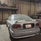 هوندا سيفيك 1999