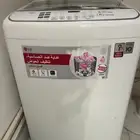 غسالة ملابس اوتوماتيك