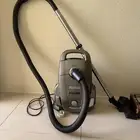 للبيع مكنسة شبة جديدة