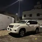 للبيع تويوتا برادو TXL 2010 نص فل V6