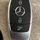 مفتاح مرسيدس