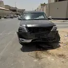 باترول 2010 محول 2024 مصدوم