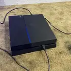 سوني فور لاتشكي من شيء