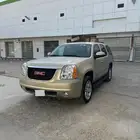 جمس يوكون 2009 دبل قصير مالك اول