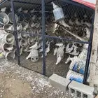 حمام فرنسي
