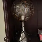 ابجوره لمبه جانبيه