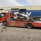 سطحه داخل الرياض